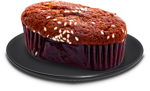 蜂枣之恋枣蓉糕